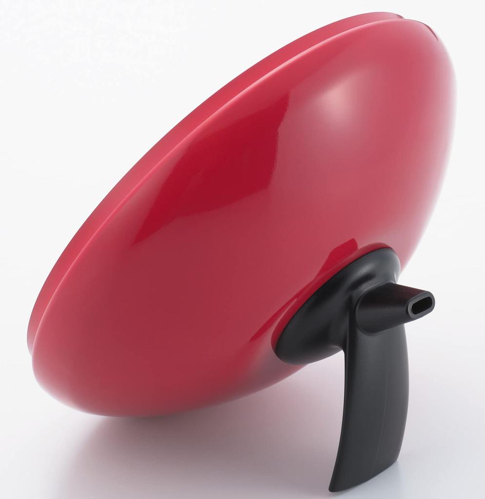 Maron Frying Pan 24cm NEW Maron Pan Red MR-003