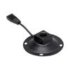 Ergonomic Tilt Control Base Replacement Heavy Duty for Study Room Chairs