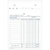 (Bulk Purchase) Kokuyo NC Copy Book, 3 Sheets, Delivery Statement, Invoice Included, B6, Vertical...