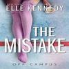 O Erro Capa Mole Por Elle Kennedy