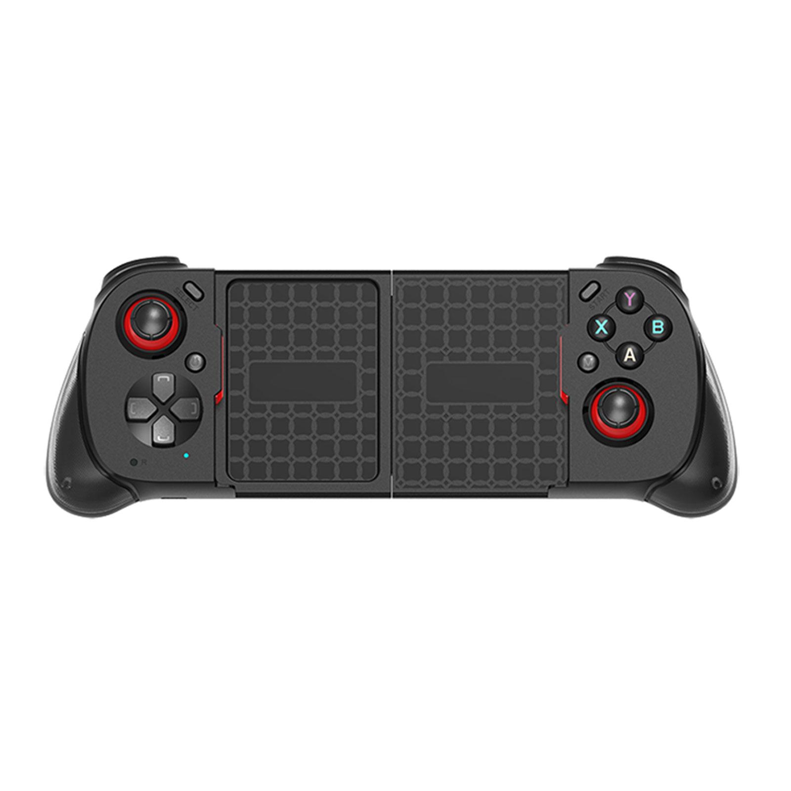 

1PC 062 Wireless Stretching Extendable Gamings Controllers Joysticks Pad for Phone Gamepad Joysticks Game Access