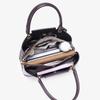 Handbag Women'S Large Capacity Mom Bag Chaozhong Women'S Mother-In-Law Bag Crossbody Bag Light Color Commuter Bag