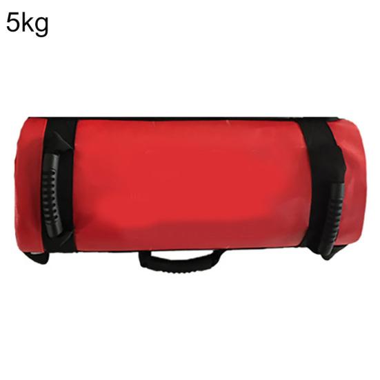 5/10/15/20/25/30kg Filling Weight Strength Training Fitness Exercise Sandbag