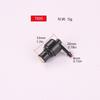T800 Fuel Tank Vent Valve FS90 Vent Valve Assembly  Landscaping Equipment