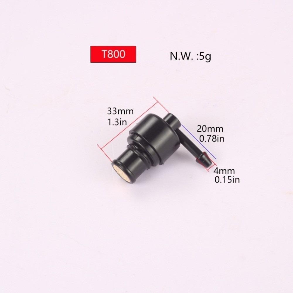 T800 Fuel Tank Vent Valve FS90 Vent Valve Assembly  Landscaping Equipment