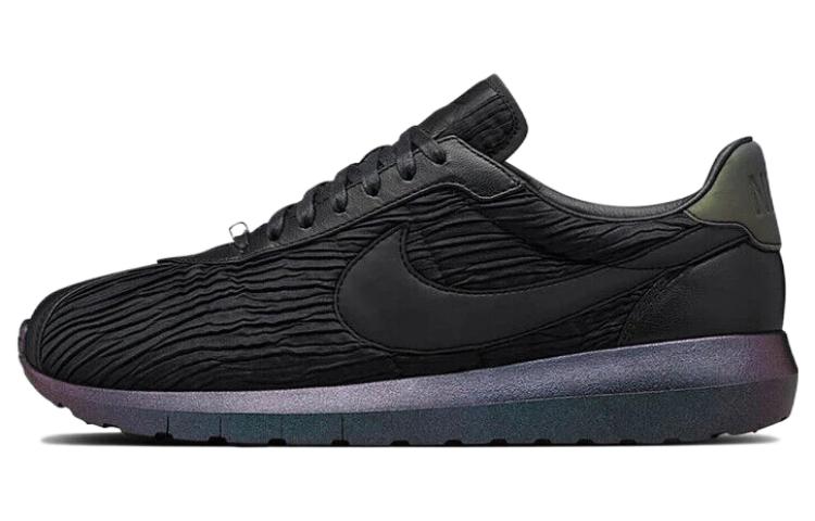 Nike Serena Williams X Roshe LD 1000 Qs  Black Purple  Women s 829721-001 41