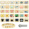 Cross-border Charm: Italian Bestseller Modular Bracelet & DIY Pendant