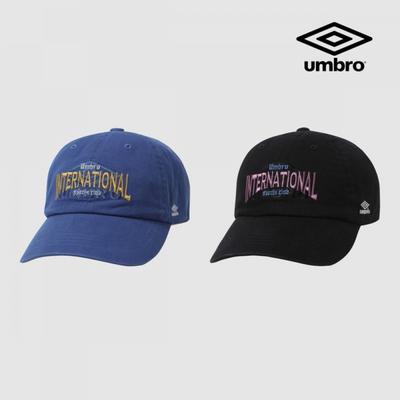 Umbro Pigment Dye Graphic Cap Uq223ccp57
