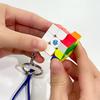 GAN330 Mini 3x3 Magic Cube Keychain
