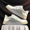 New Men's Bread Shoes Niche Harajuku Trend Sports Shoes Versatile Casual Board Shoes Student Single Shoes BL11