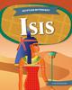 Kniha Egyptian Mythology: Isis