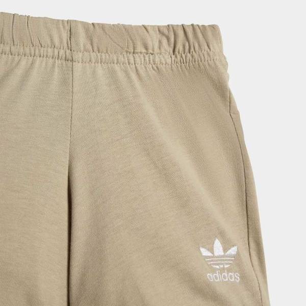 adidas Kids Shorts Tee Set