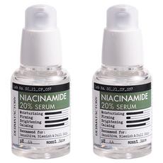 Derma Factory Niacinamide 20% (200,000ppm) Serum Pore Refining Brightening Serum 30ml