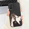 For Xiaomi Redmi 9T 6.53" Case Cute Colorful Butterfly Love Soft Silicone TPU Cover For Redmi 9T Redmi 9 Power Phone Shell Bags