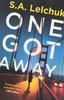 One Got Away by S. A. Lelchuk Paperback Book 9781471183218