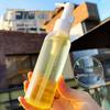 Han Lun Mei Yu Gentle Olive Oil Makeup Remover, 150ml Cleansing and Pore Purifying Oil