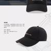 Fashion Embroidered Baseball Hat Outdoor Summer Sports Hat Adjustable For Porsche Cayenne Panamera Macan Boxster 911 Carrera-GT