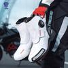 Motorcycle Riding Boots Men Women Waterproof Windproof Off-Road Touring Commute ATV Dirt Bike Shoes