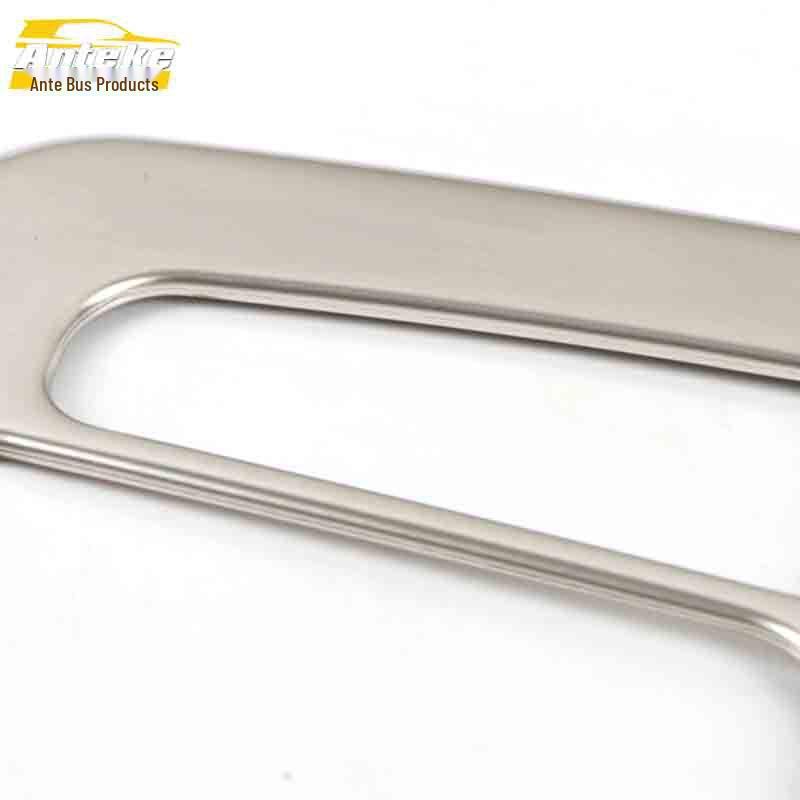 BAIC E-series Front Row Reading Light Frame: Stainless Steel Center Console Accent