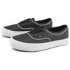 Vans White Mountaineering X  Authentic Series 44 DX Casual Collaboration Low Top Skate Shoes Unisex Sneaker Black VN0A7Q5CBMX