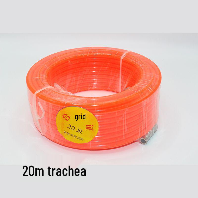 High-Pressure Pneumatic Air Blow Gun for Dust Removal: Versatile Spray Gun for Cars and Trucks