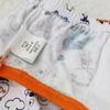 5 Pcs/Lot Boy Baby Underwear Panties Briefs Children Pants Kids Underwear Panties