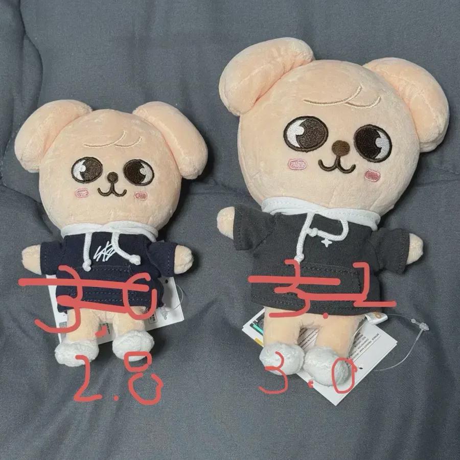 

Straykids Ski s Skzoo Perfim Mini Original Doll