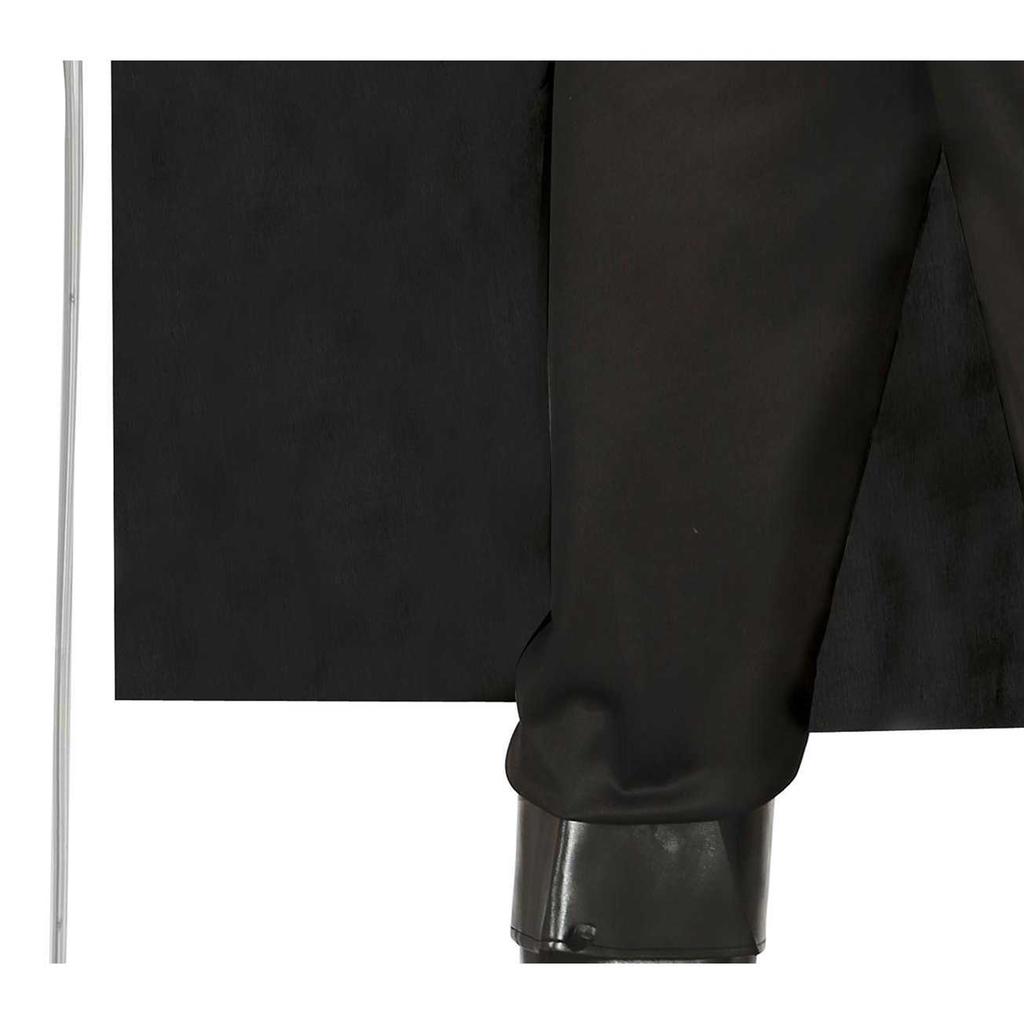 Fiestas Guirca Mens Justice Speaker Costume Set