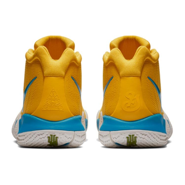 Nike Kyrie 4 'Kix' Men's BV0425-700