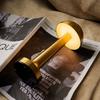 Retro Led Night Lights 3 Color Indoor Lighting Creative Led Table Lamp  Hotel Bar Coffee Table