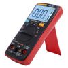 ZT109 Professional Digital Multimeter 9999 Count True RMS AC   DC Current Voltage Tester