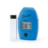 Hanna Instruments HI-711 Total Chlorine Checker, 0.00ppm To 2.50ppm