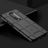 Αντικραδωδική Θήκη Shield Για Oneplus 7 Pro 1+7pro oneplus7 pro Θωράκιση Βαριά Σιλικόνη Πίσω Κάλυμμα για oneplus7pro Μαλακές Ματ Θήκες