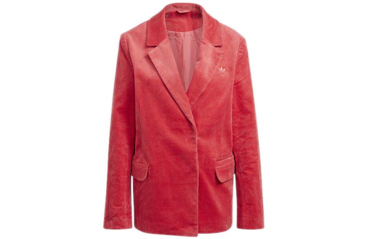 Adidas Originals BLAZER Jacket Women s Pink GU2999 30