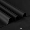 50x145cm Matte Leather Fabric Four Sided Elastic Lambskin Tight Fitting Leather Pants Baby Clothes Clothing Design Fabric