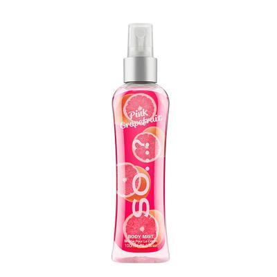 Kehasprei Pink Grapefruit Body Mist So...? 100 ml