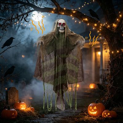 Jelmez kellékek – Halloweeni kiegészítők