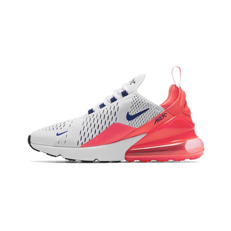 

Новые женские Nike Air Max 270 Ultramarine AH6789-101 35.5