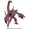 Transformers Kingdom Series KD-17 Scorponok