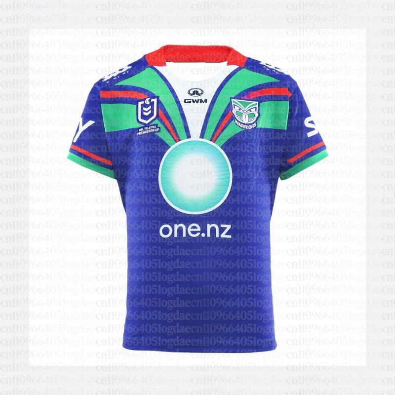 

Warriors 2026 Dynasty Dear Warrior Jersey Rugby Shirt Australia New XXS
