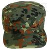 SHENKEL Military Patrol Cap, German Camouflage, Fleckturn, Airsoft/Airsoft Hat, hat-002gm