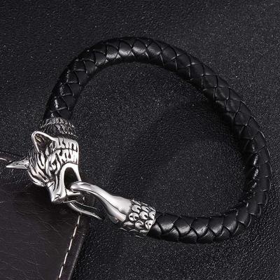 Bracciali – Braccialetti intrecciati