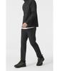Koolongseupocheu Men'S Training Tapered Fit Pants (Set-Up) Jwpnm26321Blk
