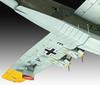 Revell German Blohm Voss BV222 Wiking Plastic Model Kit 03792 1/72 & (Airplane)