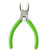 Essential Tools for Jewelry Making Nylon Nose Pliers Needle/Flat/Bent Nose Pliers Versatile Bail Making Pliers Ornament