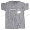 Hot Sale Unisex Brand Summer T Shirt Vintage Tee Short Sleeve Cotton Funny Software Developer Fashion Unisex Teeshirt Short Sleeve