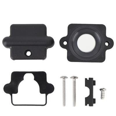7PCS RV Diaphragm Pump Pressure Switch Kit Automatic Water Pressure Pump Pressure Switch Assembly for 42 Series Pump