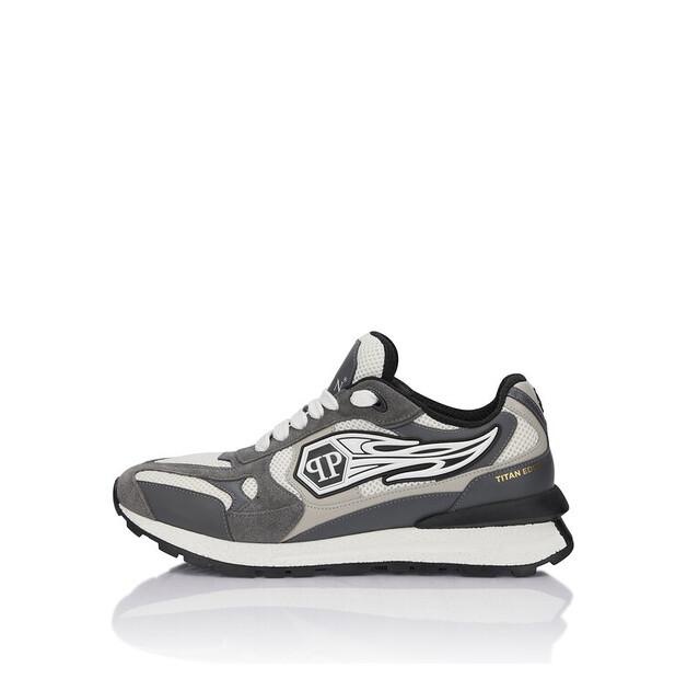 Кроссовки PHILIPP PLEIN 29940