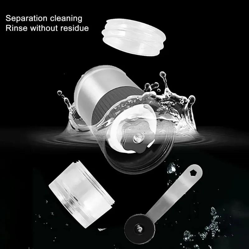 Manual Coffee Grinder Ceramic Burr Mill Hand Crank Household Crusher Coffee Bean Tools Portable Hand Coffee Machine Grinder
