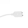 CYCLI-Set aus 5 Wasserleckalarmen Intelligenter Wasserlecksensor 1-Meter-Kabel Wasserleckdetektor Haus Badezimmer Küche